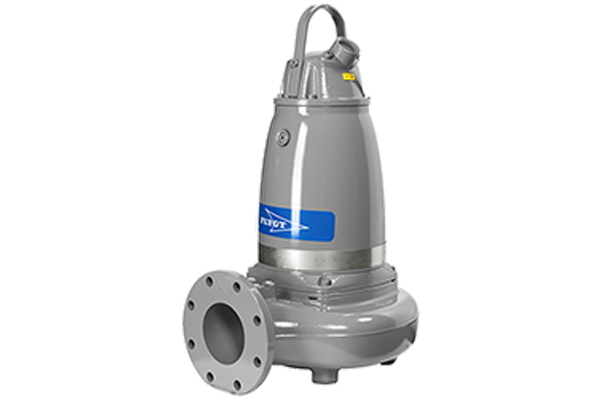 FLYGT飞力系列污水泵
