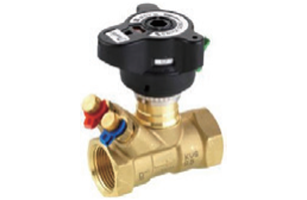 静态平衡阀MSV-B