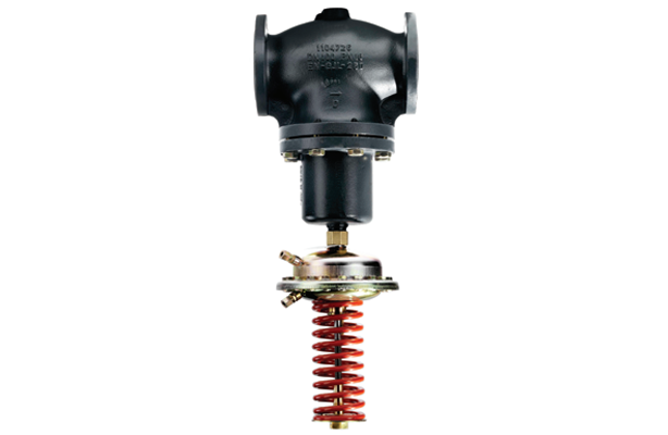 动态压差平衡阀ASV-PV DN125-250