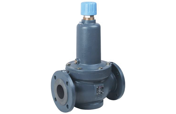 动态压差平衡阀ASV-PV DN65-100