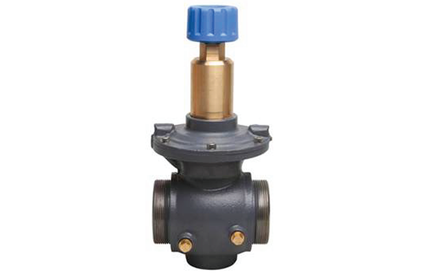 动态压差平衡阀ASV-PV DN50